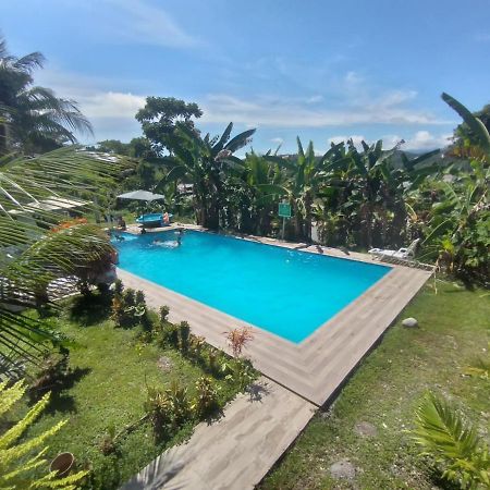 Hotel Puerto Selva Villa Tunari Esterno foto