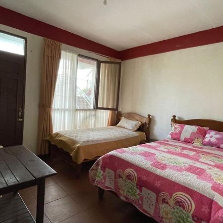 Hotel Puerto Selva Villa Tunari Esterno foto