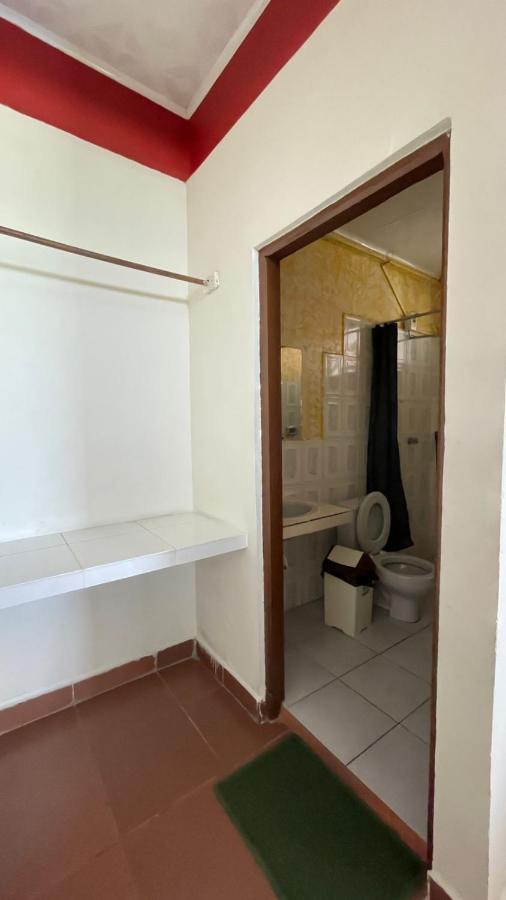 Hotel Puerto Selva Villa Tunari Esterno foto