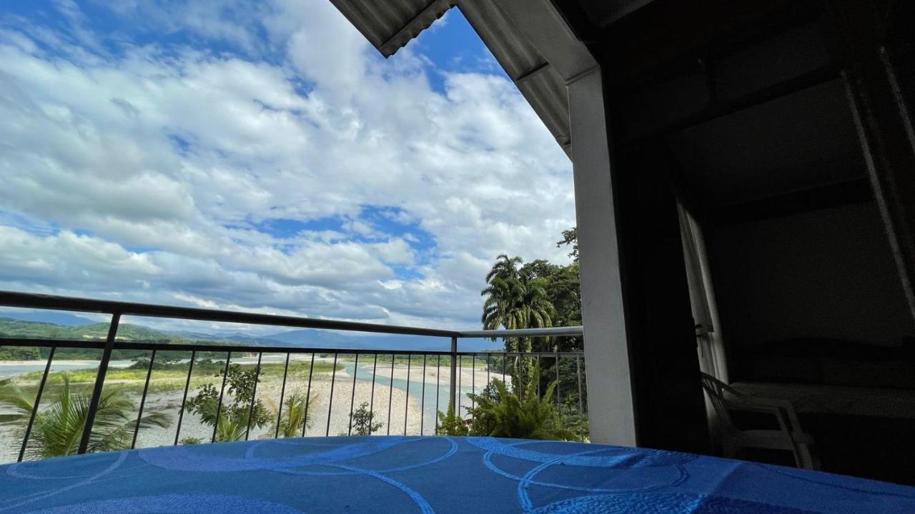 Hotel Puerto Selva Villa Tunari Esterno foto