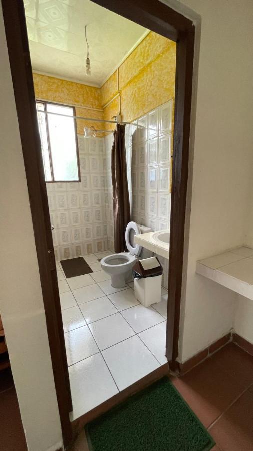 Hotel Puerto Selva Villa Tunari Esterno foto
